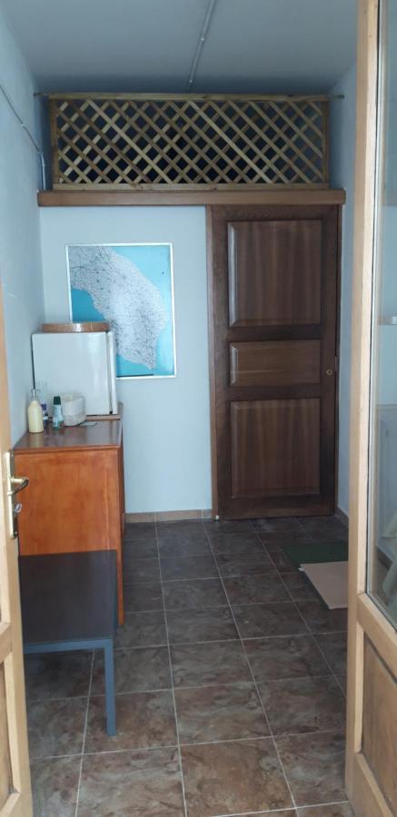 Cottage La Roccia Merine Ngoại thất bức ảnh